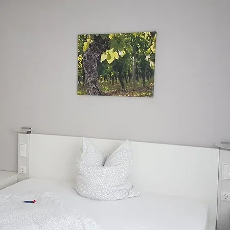 Pansiyon Gaestezimmer Fuchs