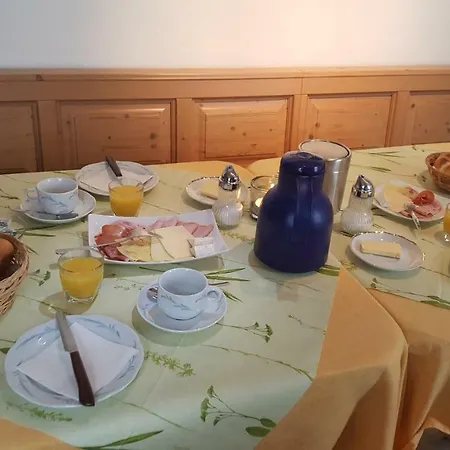 Ubytování v soukromí Gaestezimmer Fuchs *