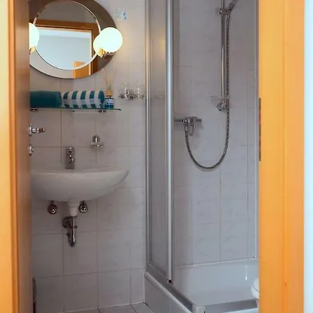 Gaestezimmer Fuchs *