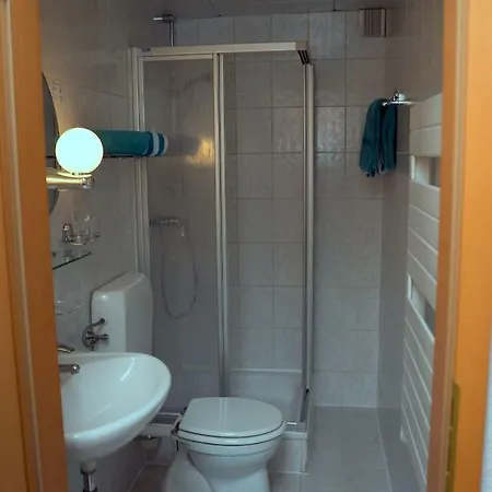 Gaestezimmer Fuchs *