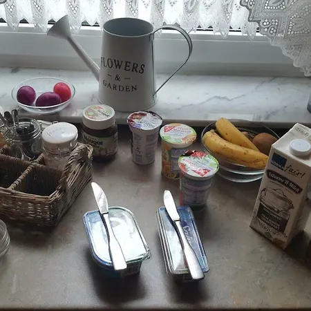 Gaestezimmer Fuchs *